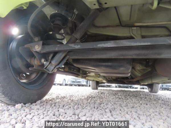 Used 2019 AT mitsubishi ek-wagon B11W Image[36]