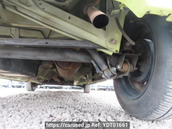 Used 2019 AT mitsubishi ek-wagon B11W Image[37]