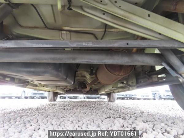 Used 2019 AT mitsubishi ek-wagon B11W Image[38]
