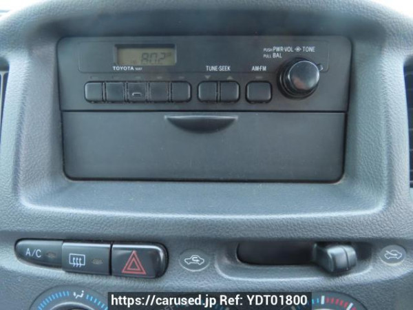 Used 2007 AT toyota succeed-van NCP51V Image[19]