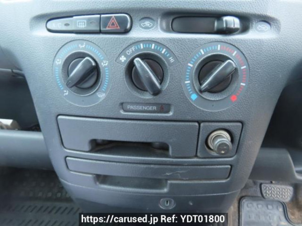 Used 2007 AT toyota succeed-van NCP51V Image[20]