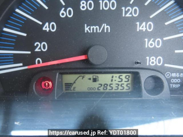 Used 2007 AT toyota succeed-van NCP51V Image[23]