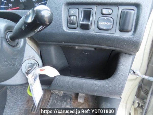 Used 2007 AT toyota succeed-van NCP51V Image[25]