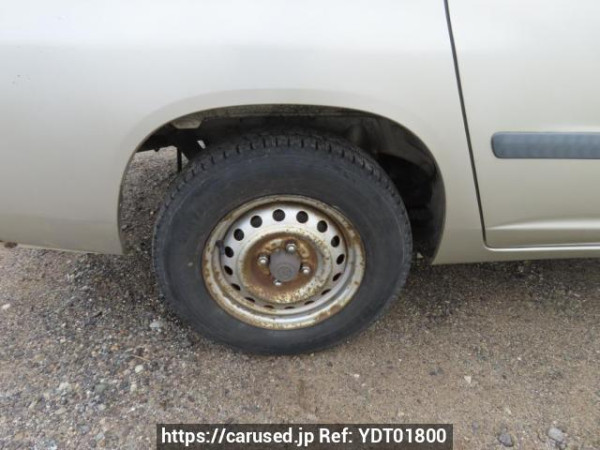 Used 2007 AT toyota succeed-van NCP51V Image[29]