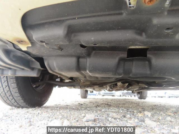 Used 2007 AT toyota succeed-van NCP51V Image[31]