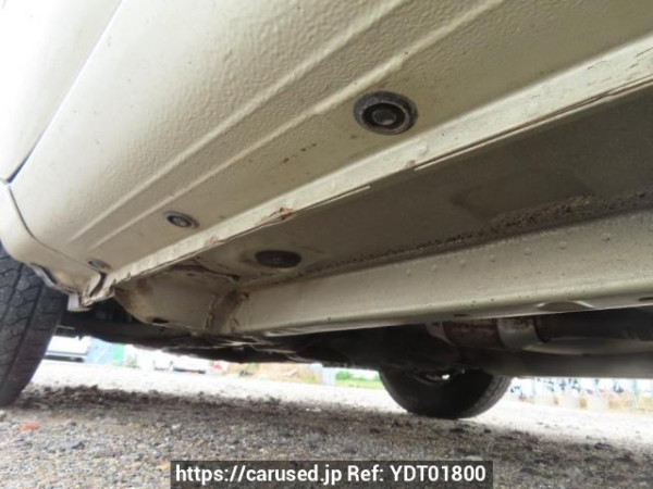 Used 2007 AT toyota succeed-van NCP51V Image[33]