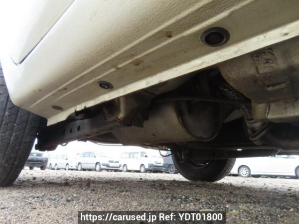 Used 2007 AT toyota succeed-van NCP51V Image[35]