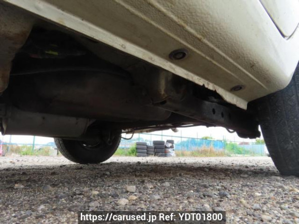 Used 2007 AT toyota succeed-van NCP51V Image[36]