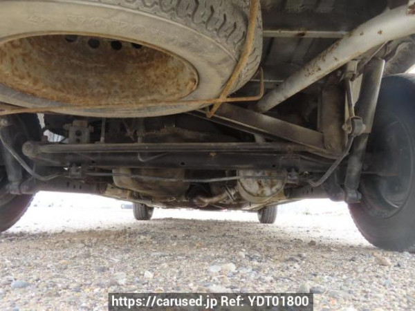 Used 2007 AT toyota succeed-van NCP51V Image[39]