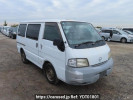 Mazda Bongo Van SK82V