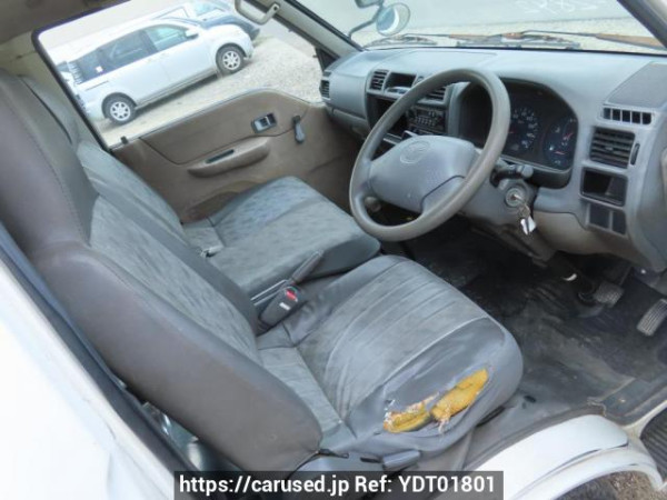 Used 2002 MT mazda bongo-van SK82V Image[13]