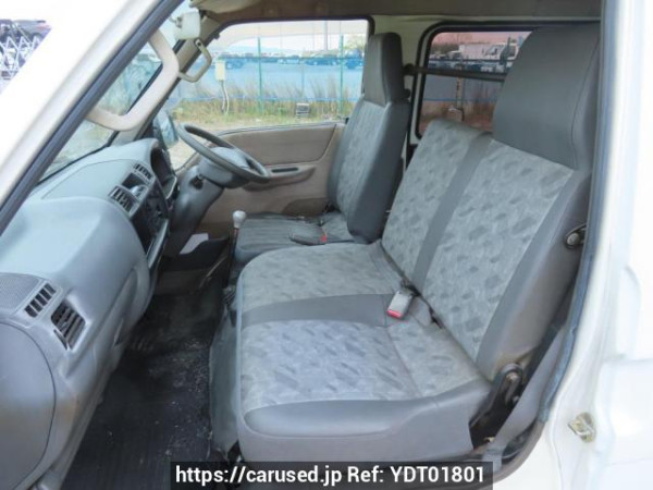 Used 2002 MT mazda bongo-van SK82V Image[16]