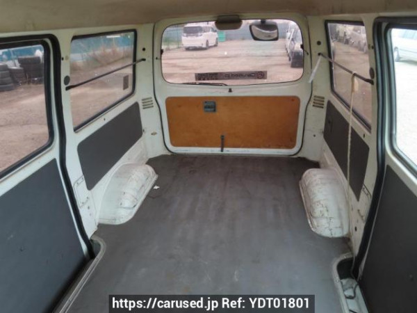 Used 2002 MT mazda bongo-van SK82V Image[17]