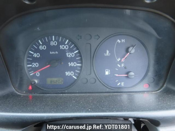 Used 2002 MT mazda bongo-van SK82V Image[20]