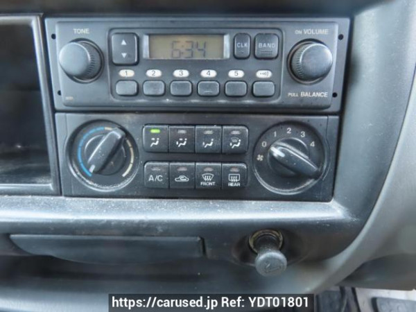 Used 2002 MT mazda bongo-van SK82V Image[23]