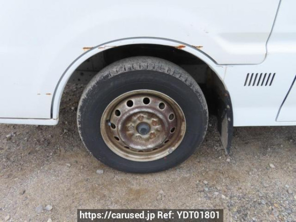 Used 2002 MT mazda bongo-van SK82V Image[28]
