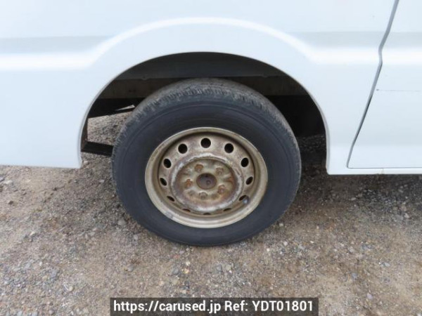 Used 2002 MT mazda bongo-van SK82V Image[29]