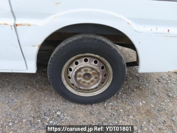 Used 2002 MT mazda bongo-van SK82V Image[30]