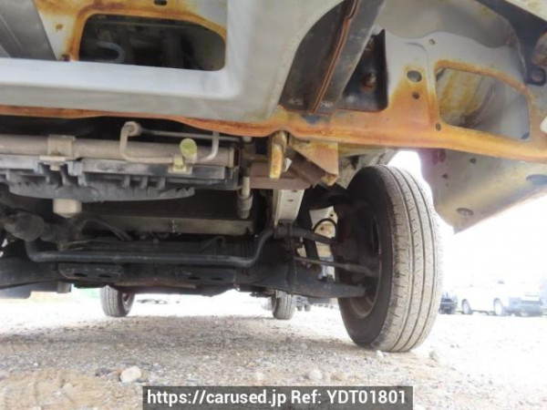 Used 2002 MT mazda bongo-van SK82V Image[32]