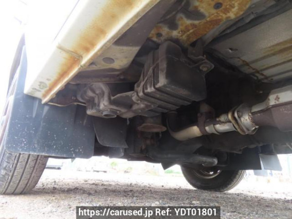 Used 2002 MT mazda bongo-van SK82V Image[35]