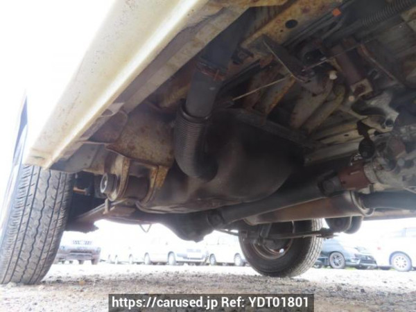 Used 2002 MT mazda bongo-van SK82V Image[36]