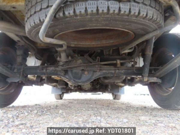 Used 2002 MT mazda bongo-van SK82V Image[39]