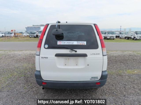 Used 2005 AT toyota liteace-van KR42V Image[5]