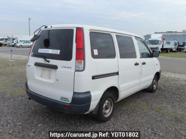 Used 2005 AT toyota liteace-van KR42V Image[6]