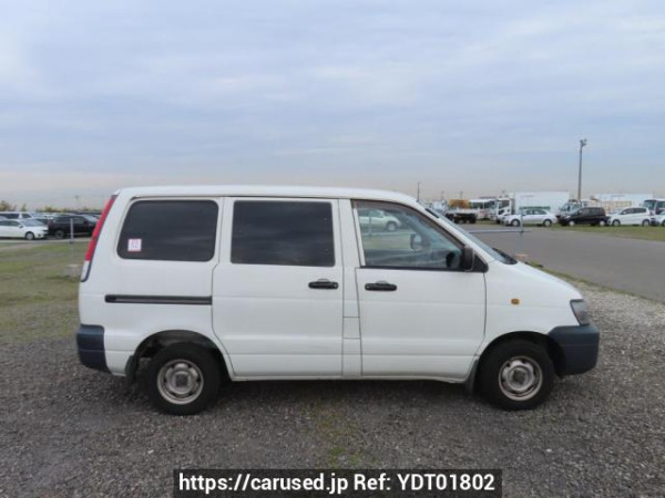 Used 2005 AT toyota liteace-van KR42V Image[7]