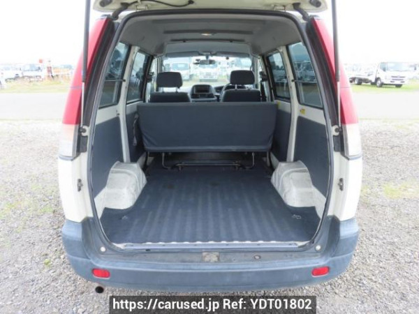 Used 2005 AT toyota liteace-van KR42V Image[8]