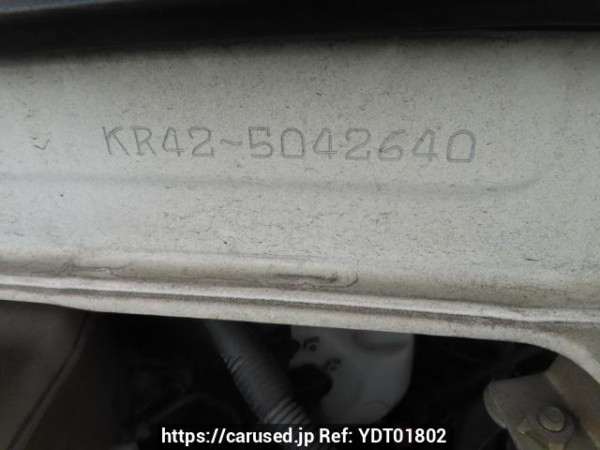 Used 2005 AT toyota liteace-van KR42V Image[11]
