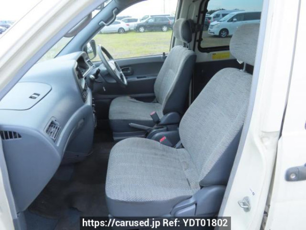 Used 2005 AT toyota liteace-van KR42V Image[13]