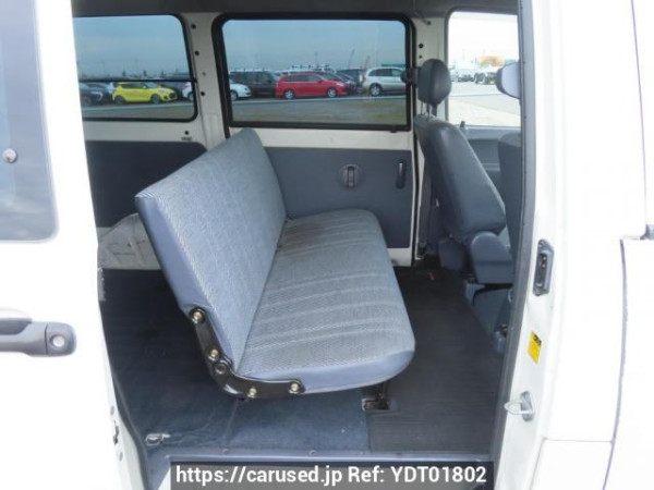 Used 2005 AT toyota liteace-van KR42V Image[14]