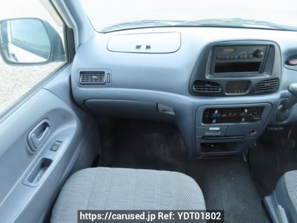 Used 2005 AT toyota liteace-van KR42V Image[17]