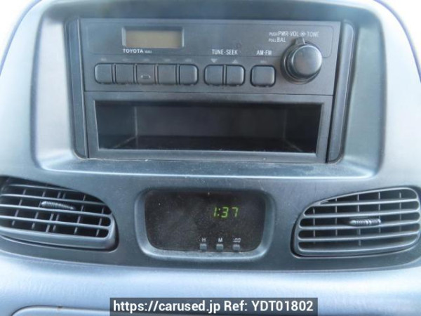 Used 2005 AT toyota liteace-van KR42V Image[19]