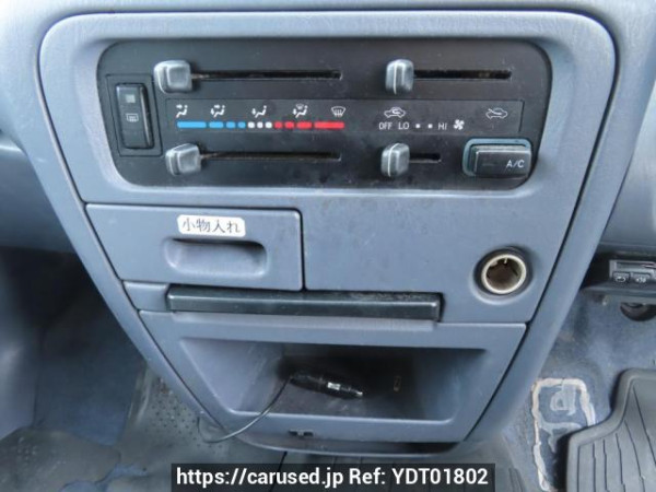 Used 2005 AT toyota liteace-van KR42V Image[20]