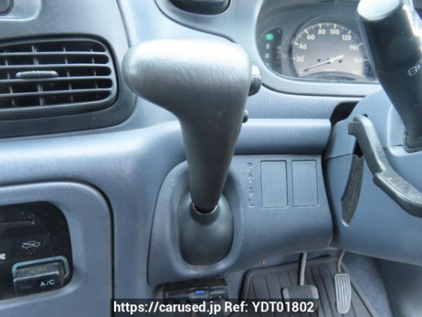 Used 2005 AT toyota liteace-van KR42V Image[21]