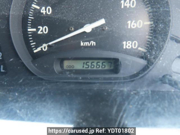 Used 2005 AT toyota liteace-van KR42V Image[23]