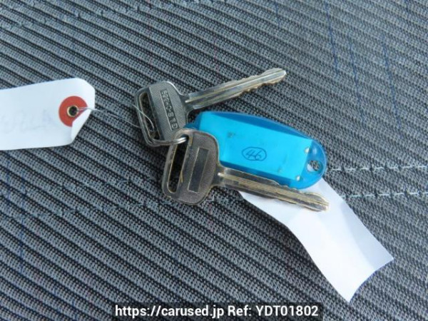 Used 2005 AT toyota liteace-van KR42V Image[25]