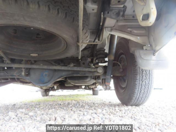 Used 2005 AT toyota liteace-van KR42V Image[37]