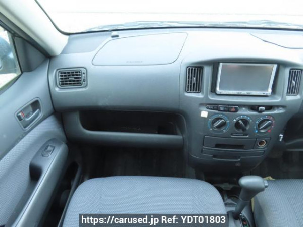 Used 2006 AT toyota succeed-van NCP51V Image[17]
