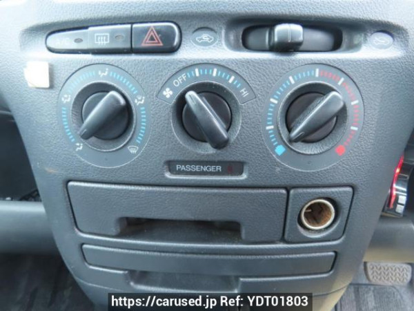 Used 2006 AT toyota succeed-van NCP51V Image[19]