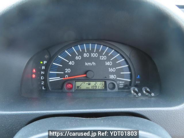 Used 2006 AT toyota succeed-van NCP51V Image[21]