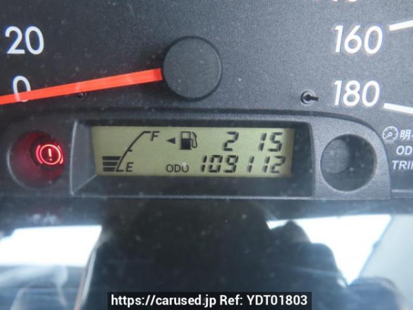 Used 2006 AT toyota succeed-van NCP51V Image[22]