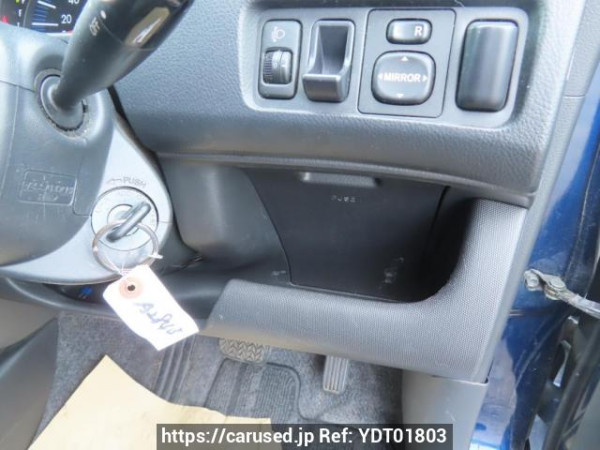 Used 2006 AT toyota succeed-van NCP51V Image[24]
