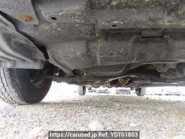 Used 2006 AT toyota succeed-van NCP51V Image[30]