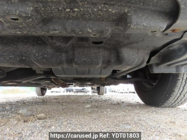 Used 2006 AT toyota succeed-van NCP51V Image[31]