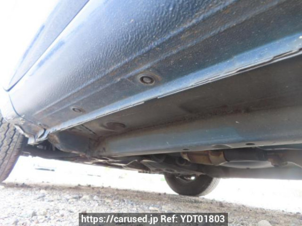 Used 2006 AT toyota succeed-van NCP51V Image[32]