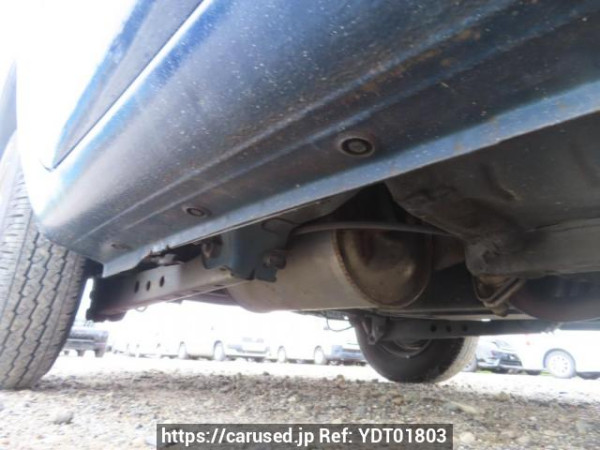 Used 2006 AT toyota succeed-van NCP51V Image[34]