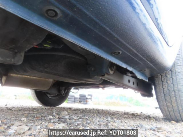 Used 2006 AT toyota succeed-van NCP51V Image[35]